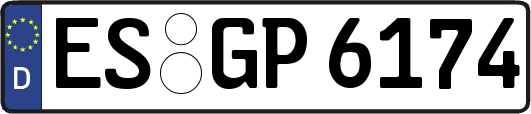 ES-GP6174
