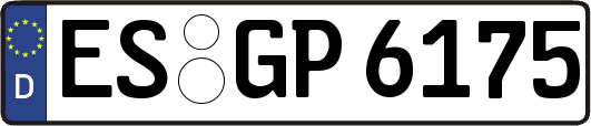 ES-GP6175