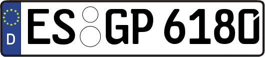 ES-GP6180
