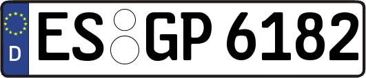 ES-GP6182