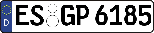 ES-GP6185