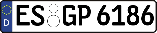 ES-GP6186