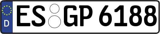 ES-GP6188