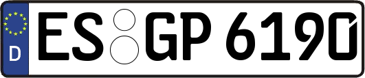 ES-GP6190