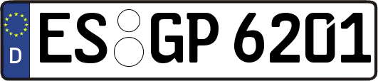 ES-GP6201