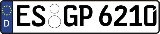 ES-GP6210