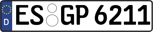 ES-GP6211