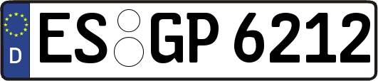 ES-GP6212