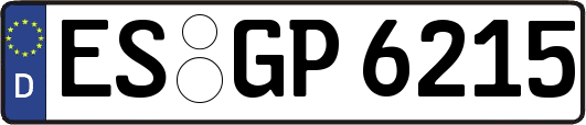 ES-GP6215
