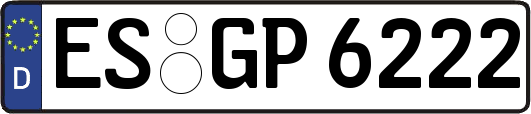 ES-GP6222