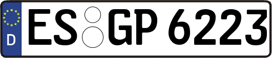 ES-GP6223