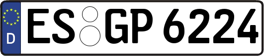 ES-GP6224