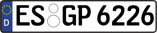 ES-GP6226
