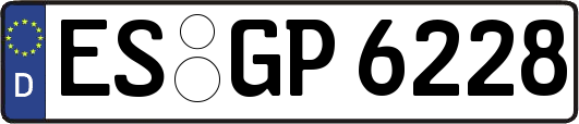 ES-GP6228