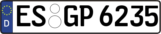 ES-GP6235