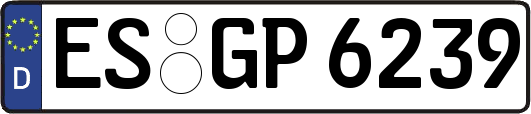 ES-GP6239