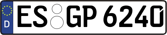 ES-GP6240