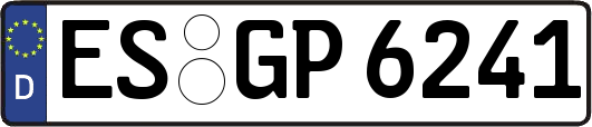 ES-GP6241