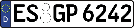 ES-GP6242