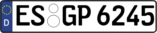 ES-GP6245