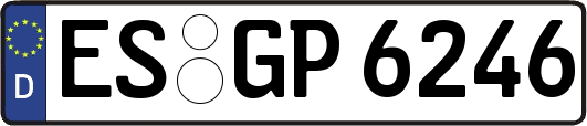 ES-GP6246