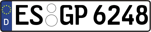 ES-GP6248