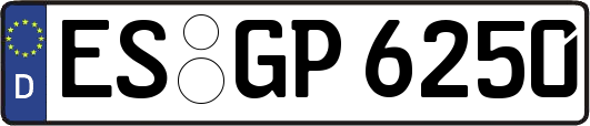 ES-GP6250