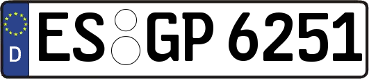 ES-GP6251