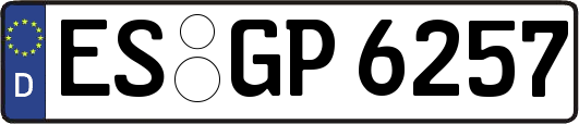 ES-GP6257