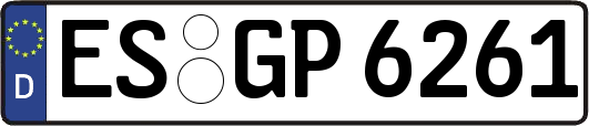 ES-GP6261