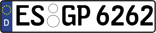 ES-GP6262