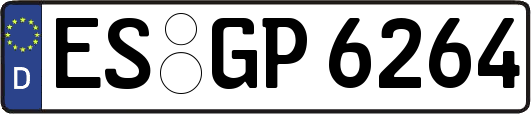 ES-GP6264