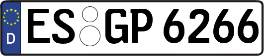 ES-GP6266