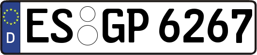 ES-GP6267