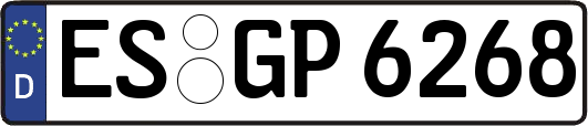 ES-GP6268