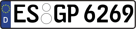 ES-GP6269