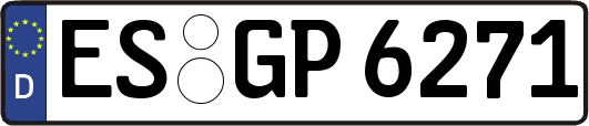 ES-GP6271