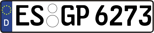 ES-GP6273