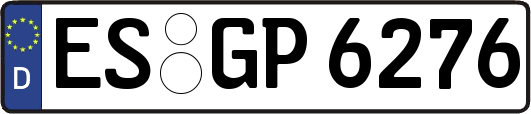ES-GP6276