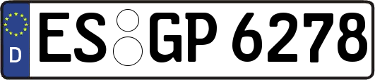 ES-GP6278