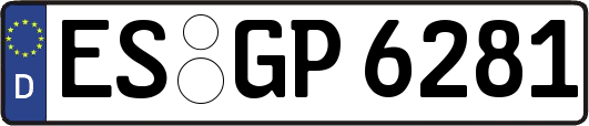 ES-GP6281