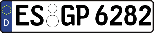 ES-GP6282