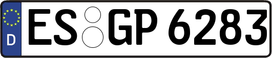ES-GP6283