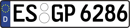 ES-GP6286