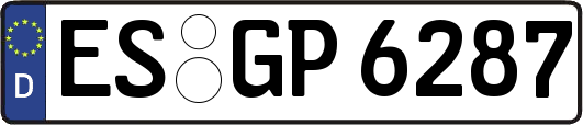ES-GP6287