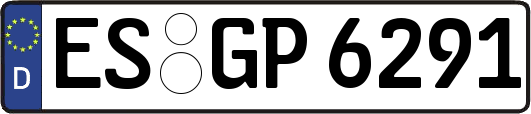 ES-GP6291