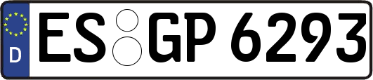 ES-GP6293
