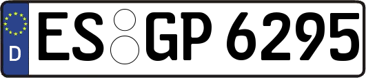ES-GP6295