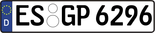 ES-GP6296