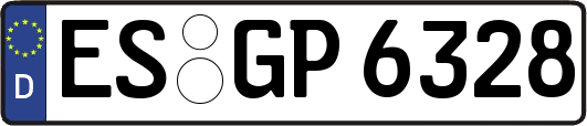 ES-GP6328
